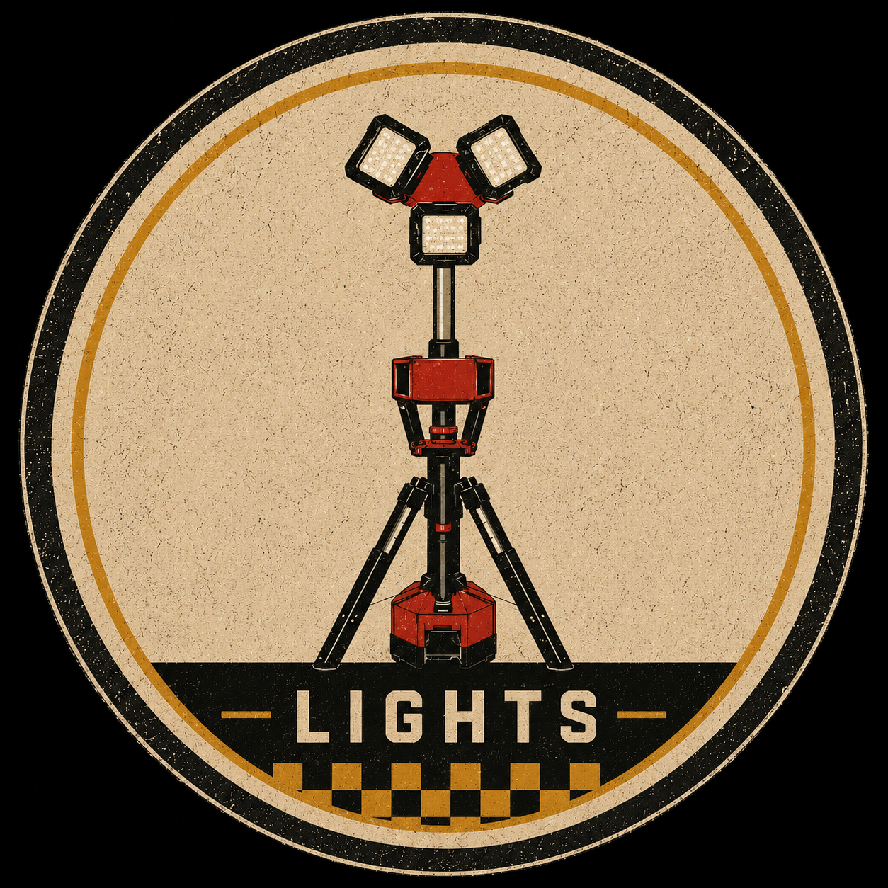 Light Hire icon