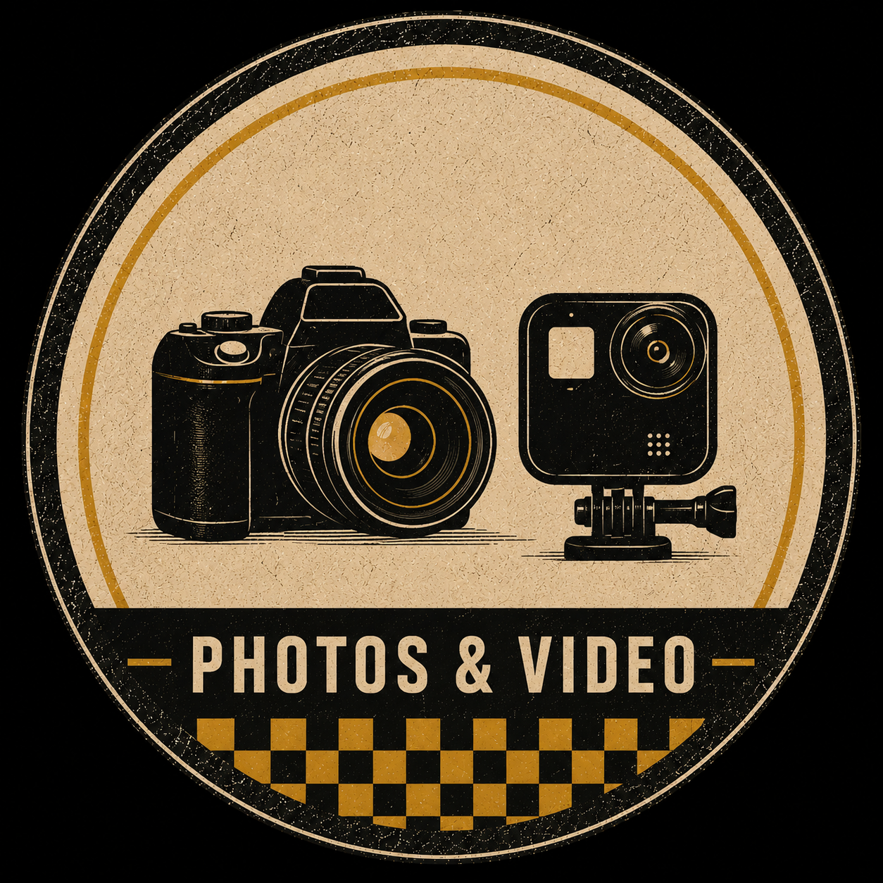 Site Photography icon